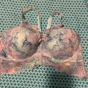 VS Bralette never worn